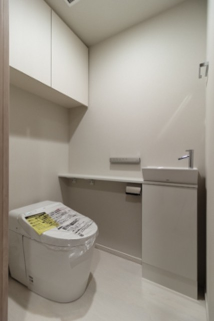 ※写真は同タイプ住戸です。(内装)