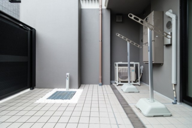※写真は同タイプ住戸です。