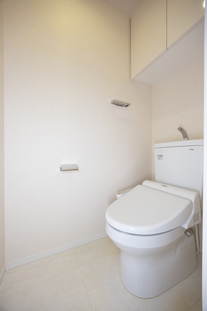 ※写真は同タイプ住戸です。(内装)