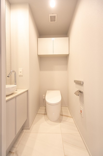 ※写真は同タイプ住戸です。(内装)