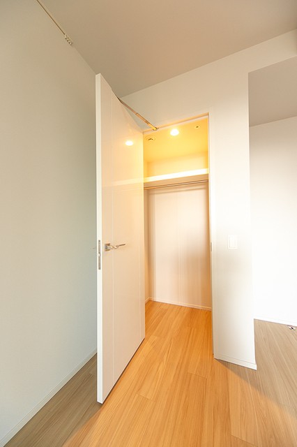 ※写真は同タイプ住戸です。(内装)