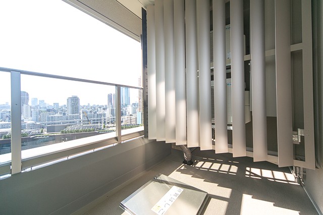 ※写真は同タイプ住戸です。