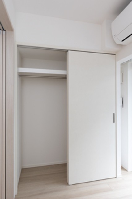 ※写真は同タイプ住戸です。(内装)