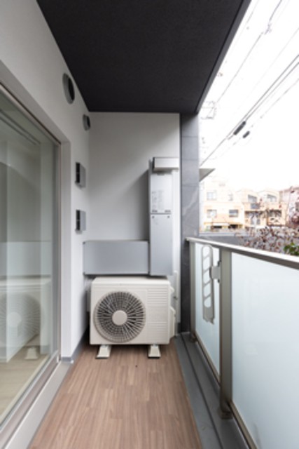 ※写真は同タイプ住戸です。
