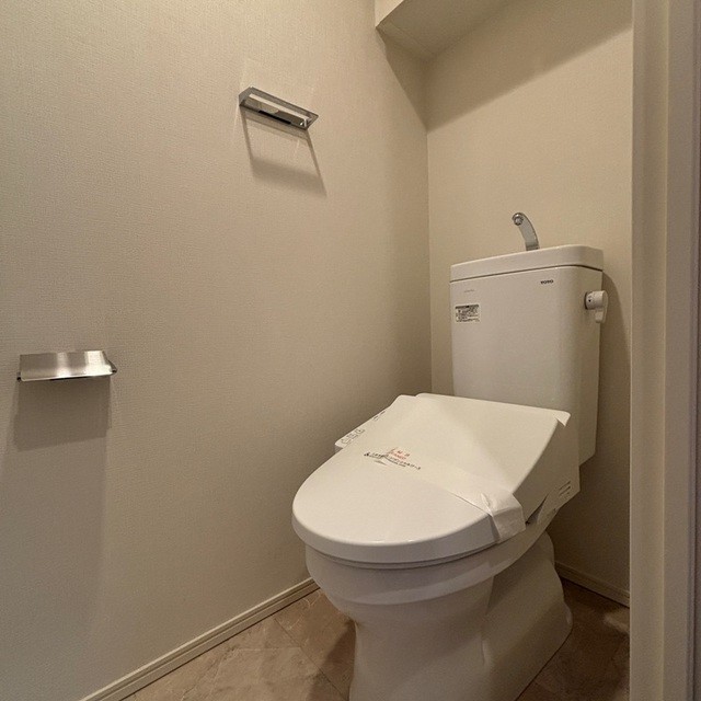 ※写真は同タイプ住戸です。(内装)