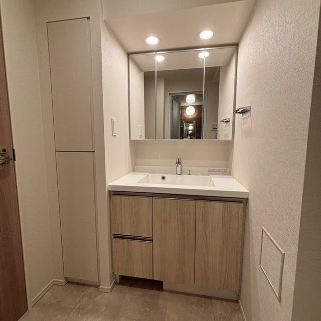 ※写真は同タイプ住戸です。(内装)