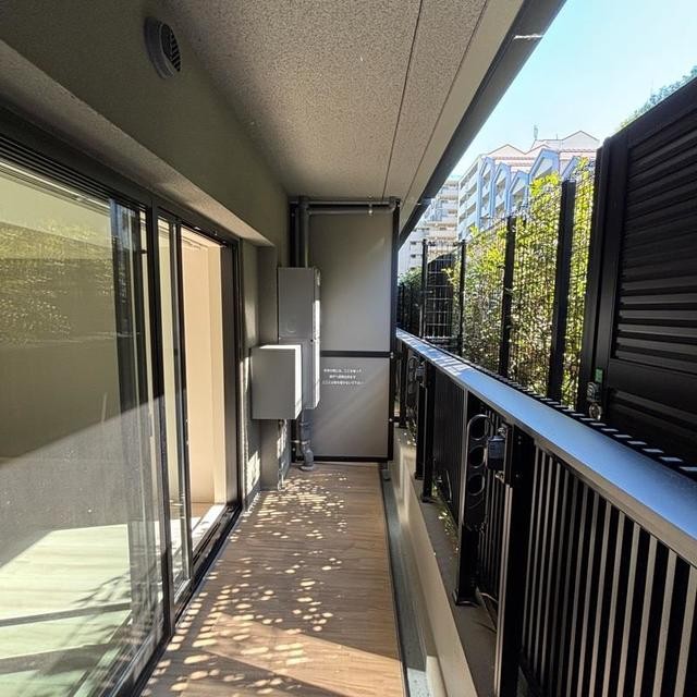 ※写真は同タイプ住戸です。