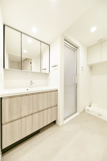 ※写真は同タイプ住戸です。(内装)