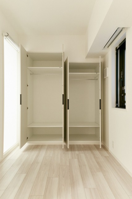 ※写真は同タイプ住戸です。(内装)