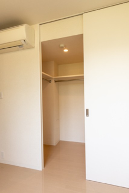 ※写真は同タイプ住戸です。(内装)