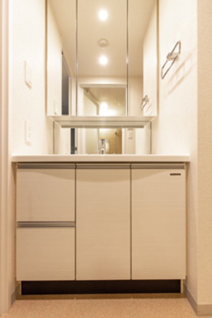 ※写真は同タイプ住戸です。(内装)