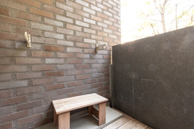 ※写真は同タイプ住戸です。