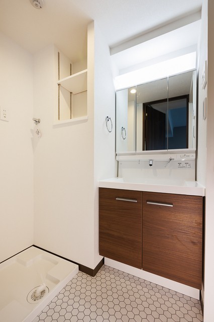 ※写真は同タイプ住戸です。(内装)