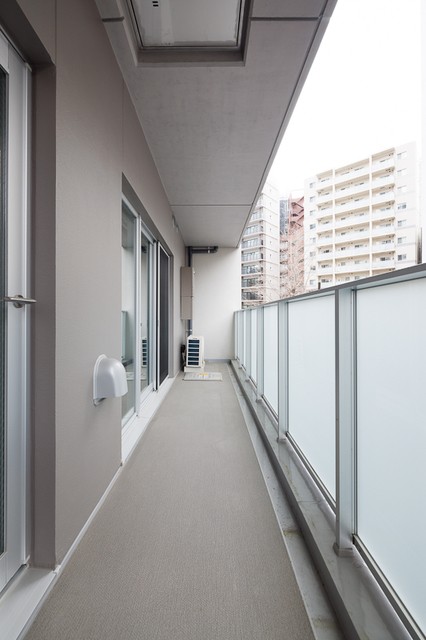 ※写真は同タイプ住戸です。