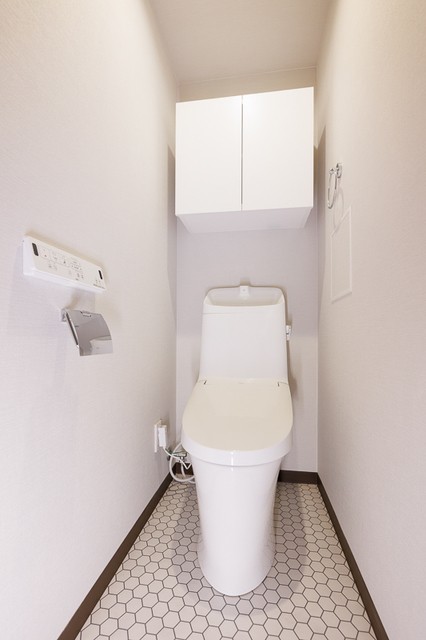 ※写真は同タイプ住戸です。(内装)