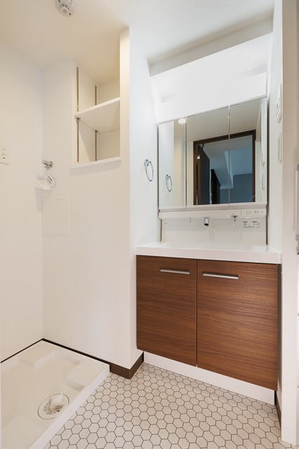 ※写真は同タイプ住戸です。(内装)