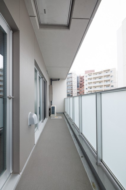 ※写真は同タイプ住戸です。