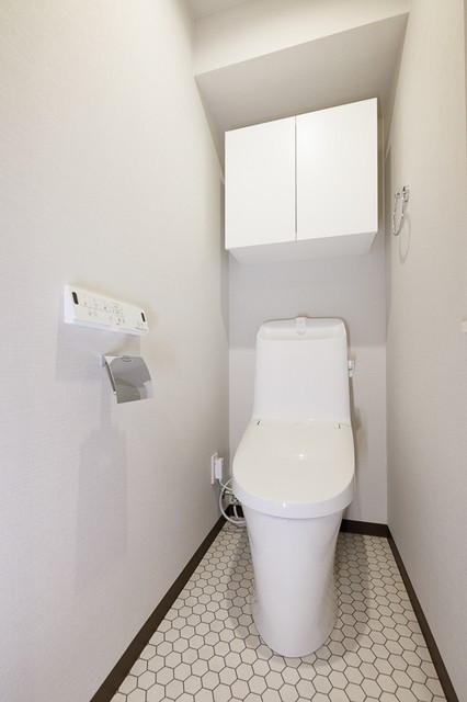 ※写真は同タイプ住戸です。(内装)