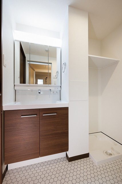 ※写真は同タイプ住戸です。(内装)