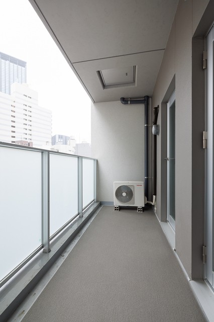 ※写真は同タイプ住戸です。