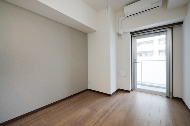 ※写真は同タイプ住戸です。(居間)