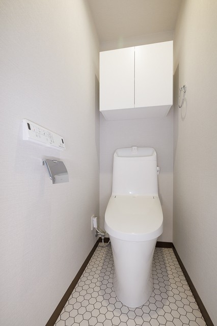 ※写真は同タイプ住戸です。(内装)