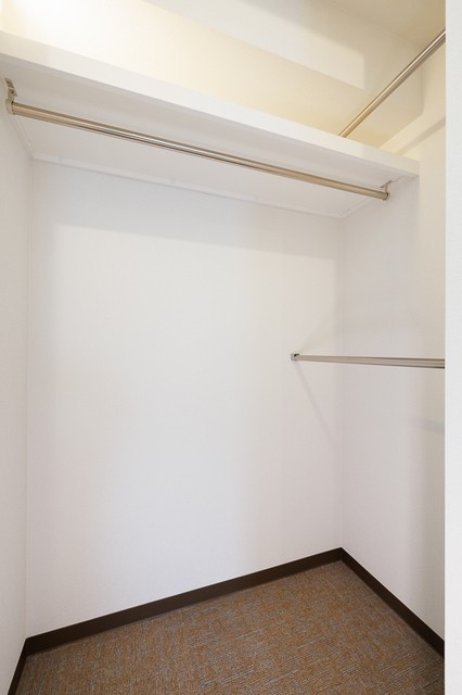 ※写真は同タイプ住戸です。(内装)