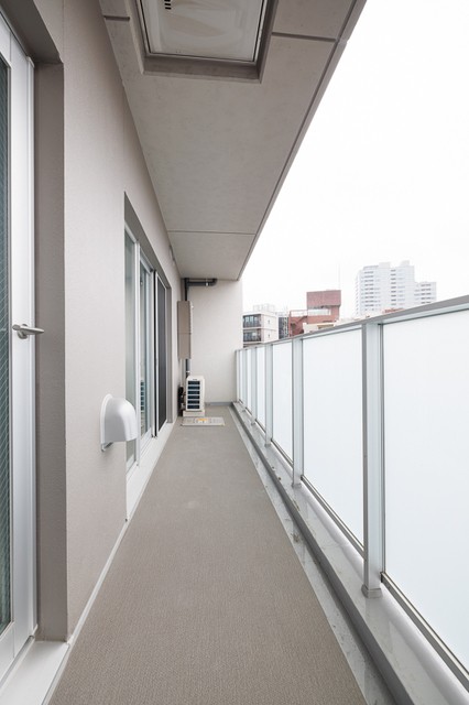 ※写真は同タイプ住戸です。