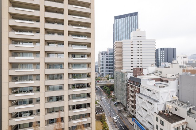 ※写真は同タイプ住戸です。(内装)