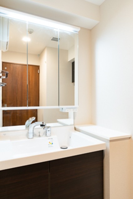 ※写真は同タイプ住戸です。(内装)