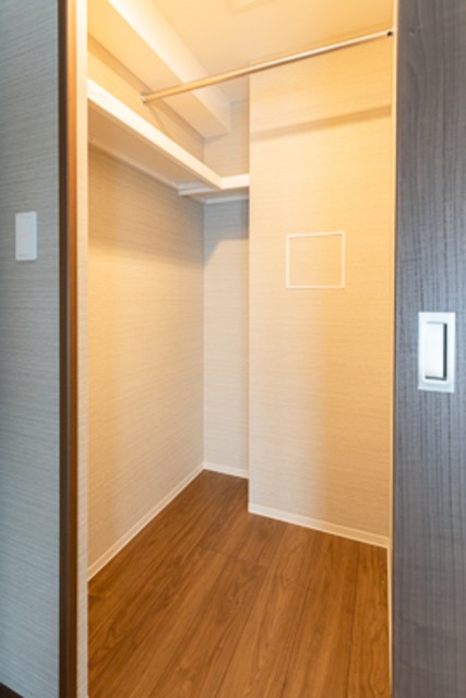 ※写真は同タイプ住戸です。(内装)