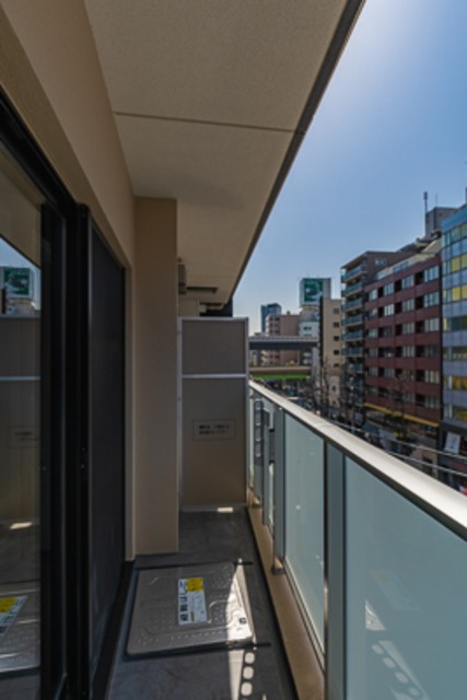 ※写真は同タイプ住戸です。