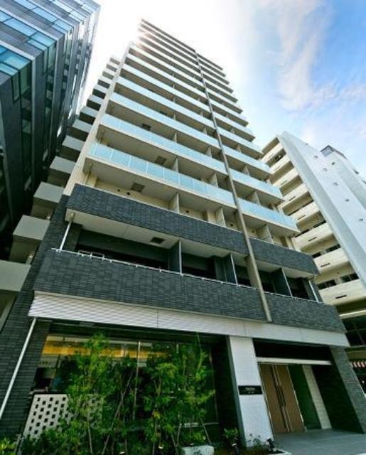 台東区寿４丁目 【賃貸居住】マンション