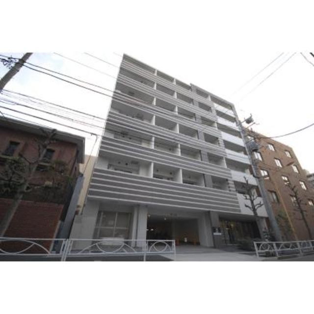 墨田区江東橋５丁目 【賃貸居住】マンション