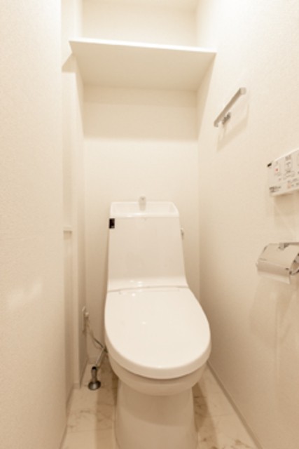 ※写真は同タイプ住戸です。(内装)