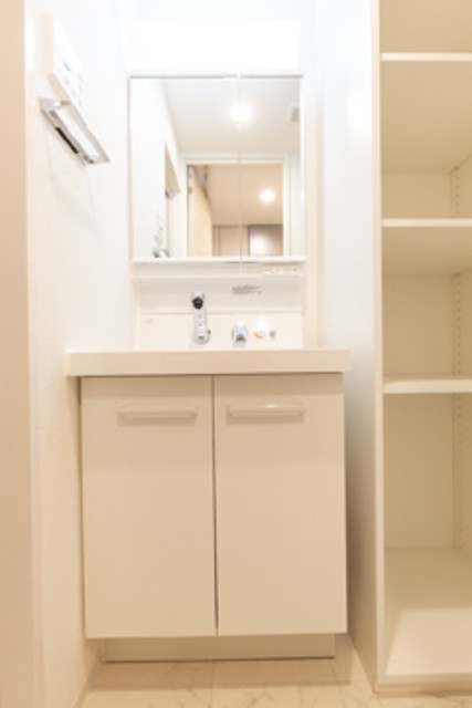 ※写真は同タイプ住戸です。(内装)