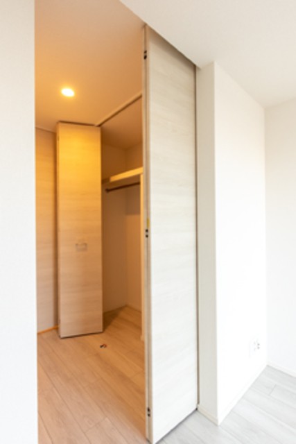 ※写真は同タイプ住戸です。(内装)