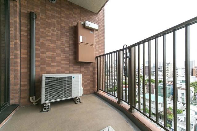※写真は同タイプ住戸です。