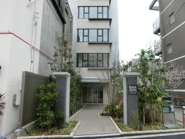 渋谷区神山町１０丁目 【賃貸居住】マンション