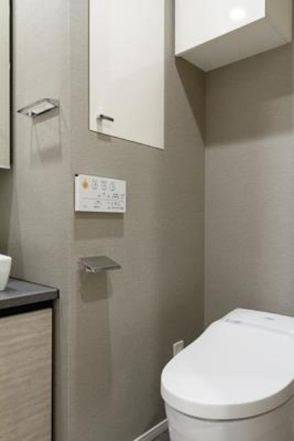 ※写真は同タイプ住戸です。(内装)