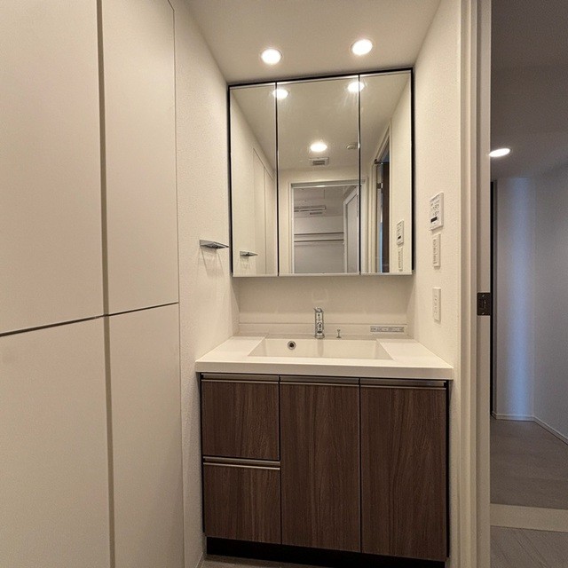 ※写真は同タイプ住戸です。(内装)