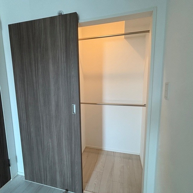 ※写真は同タイプ住戸です。(内装)