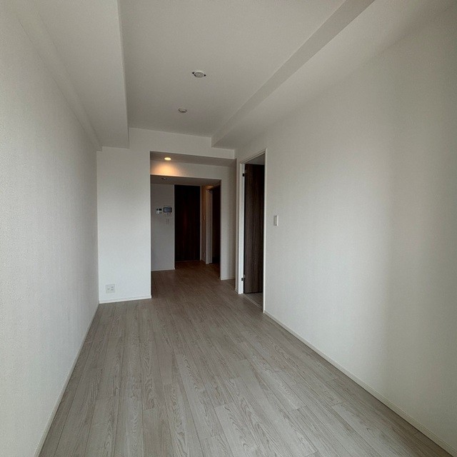 ※写真は同タイプ住戸です。(居間)