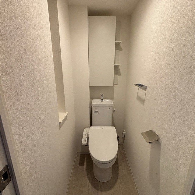 ※写真は同タイプ住戸です。(内装)