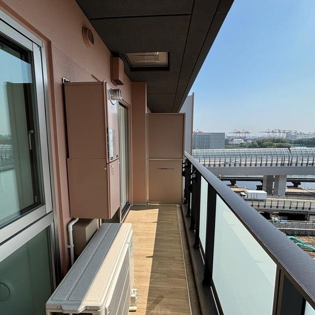 ※写真は同タイプ住戸です。