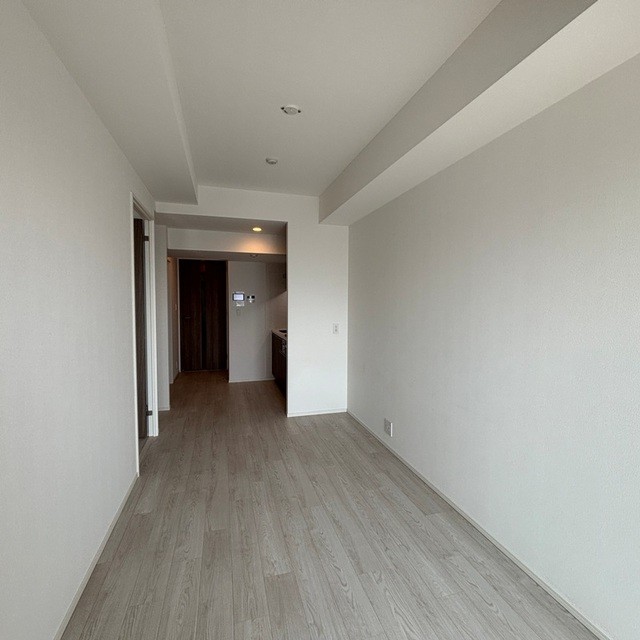 ※写真は同タイプ住戸です。(居間)