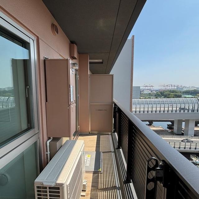 ※写真は同タイプ住戸です。