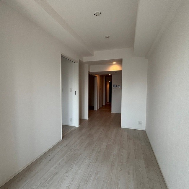 ※写真は同タイプ住戸です。(居間)