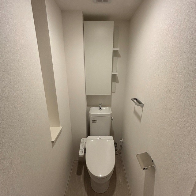 ※写真は同タイプ住戸です。(内装)