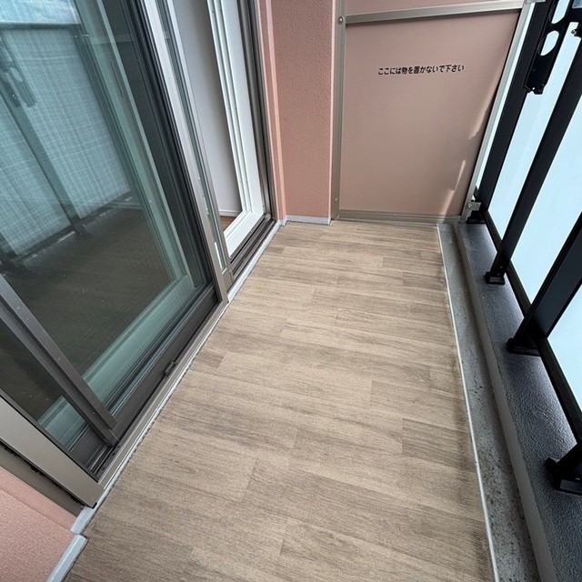 ※写真は同タイプ住戸です。